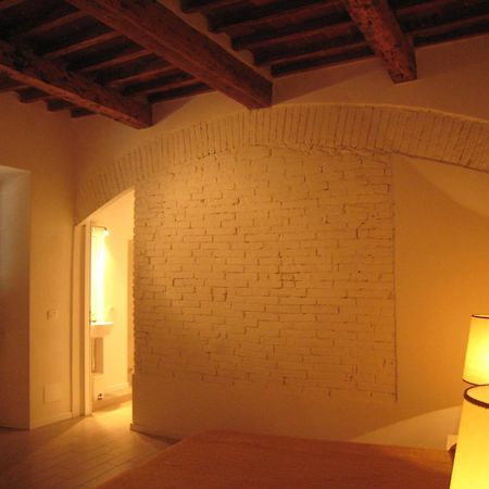 Rinathos Guesthouse Αρέτσο Εξωτερικό φωτογραφία