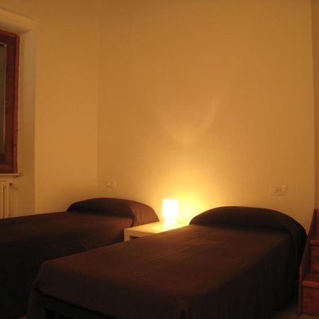 Rinathos Guesthouse Αρέτσο Εξωτερικό φωτογραφία