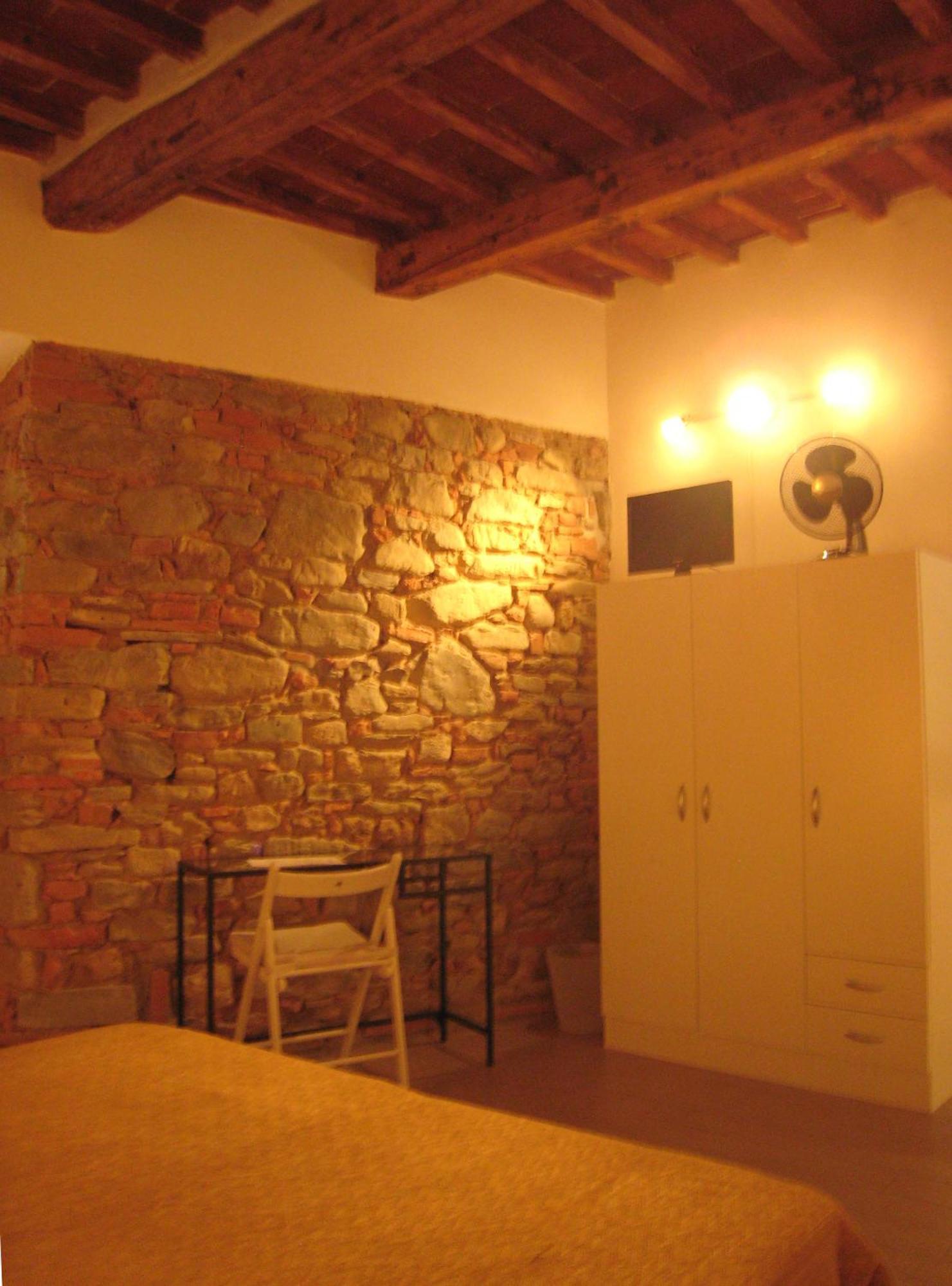 Rinathos Guesthouse Αρέτσο Εξωτερικό φωτογραφία
