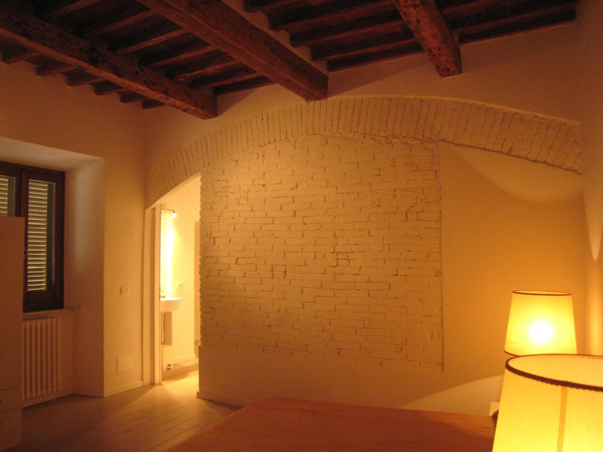 Rinathos Guesthouse Αρέτσο Εξωτερικό φωτογραφία