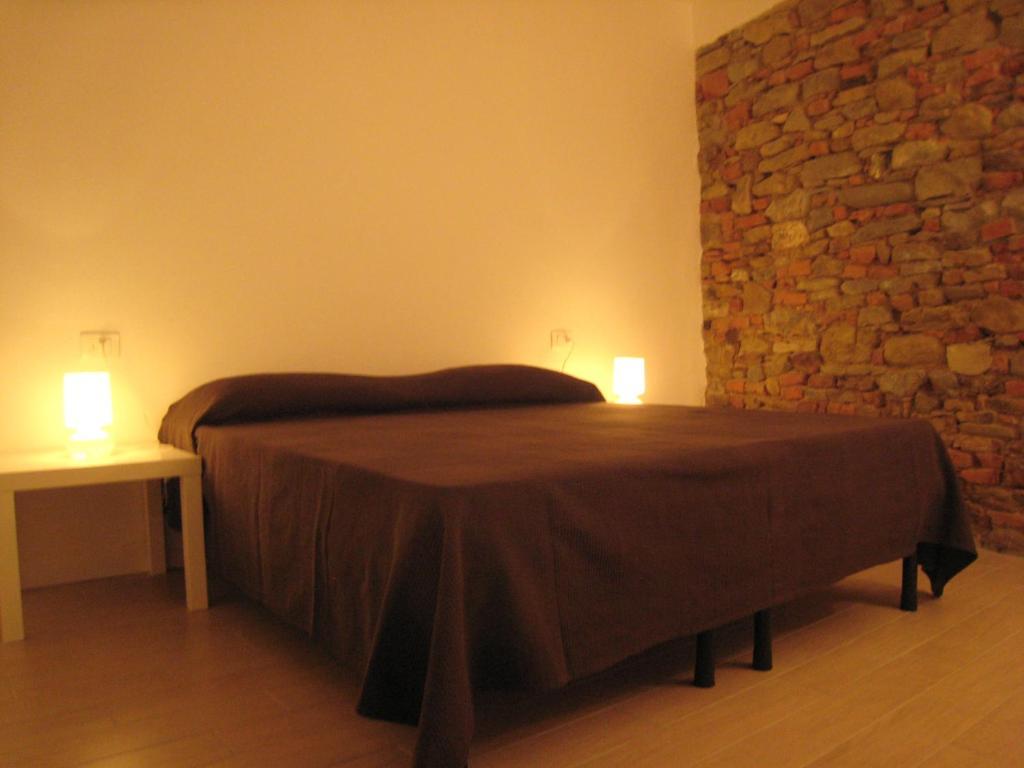 Rinathos Guesthouse Αρέτσο Εξωτερικό φωτογραφία