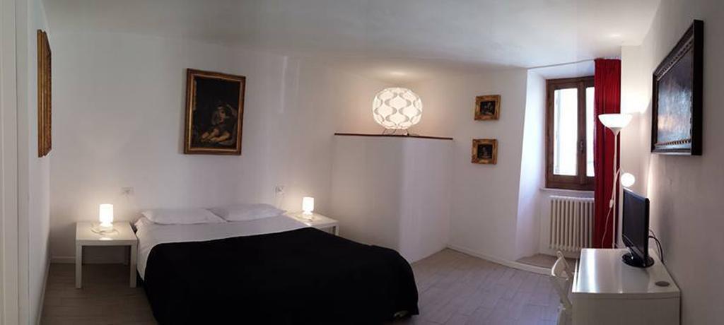 Rinathos Guesthouse Αρέτσο Εξωτερικό φωτογραφία